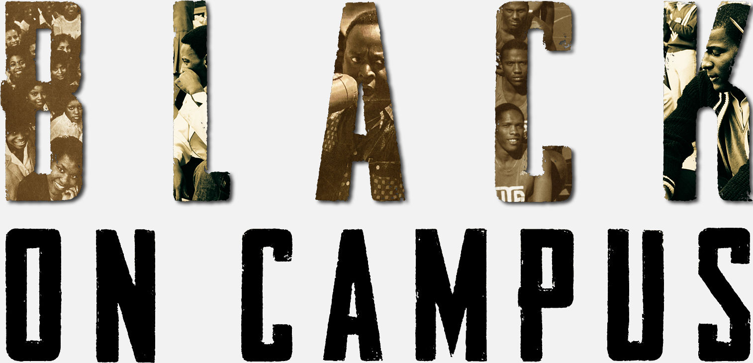 blackoncampus